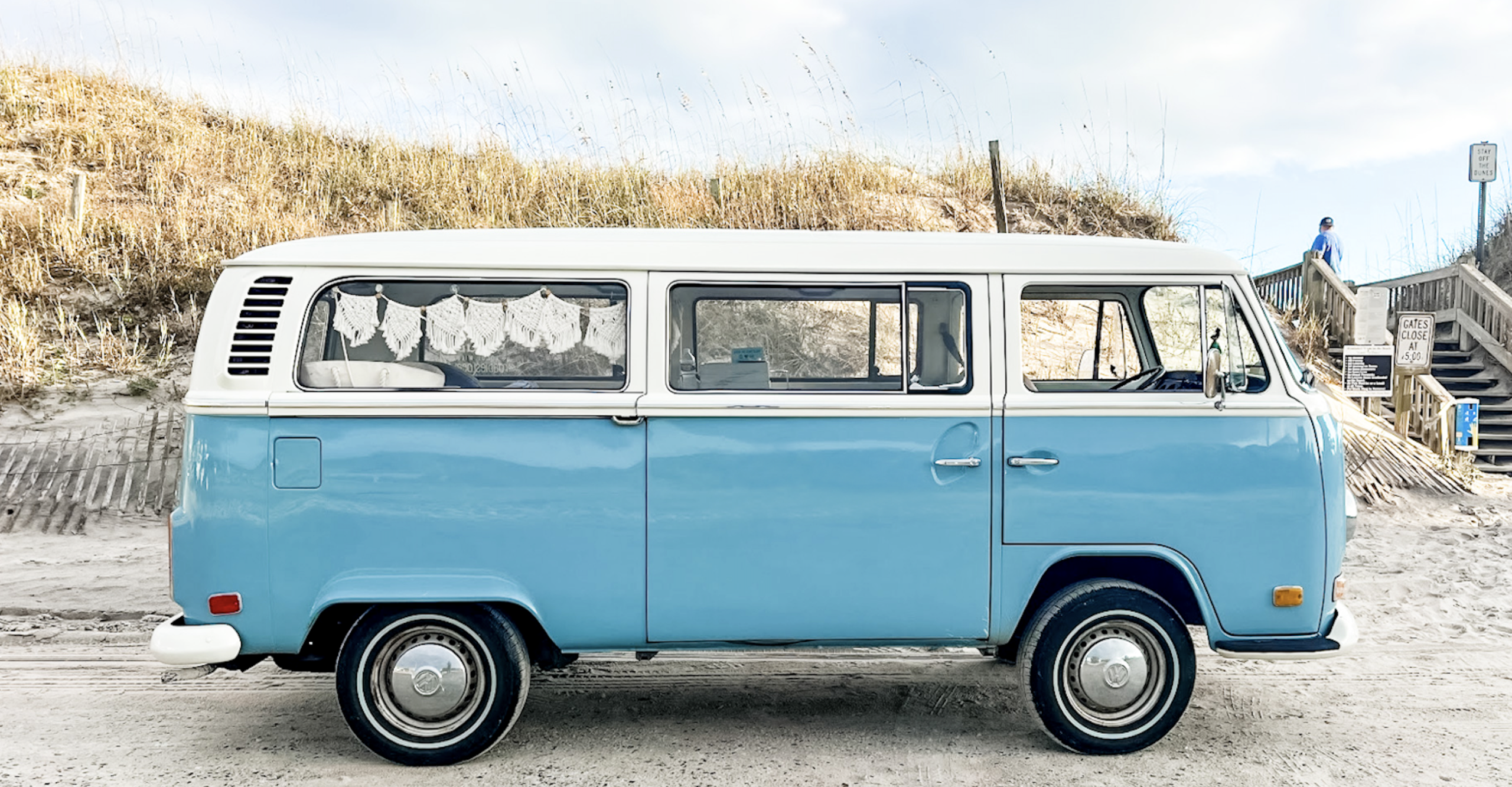 Roadies Local - VW Brewery Bus Tours in Wilmington, NC